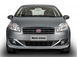 Fiat Linea 2014 года (BR)